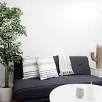 Appartement Paris-Monceau II