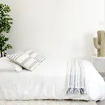 Appartement Paris-Monceau II