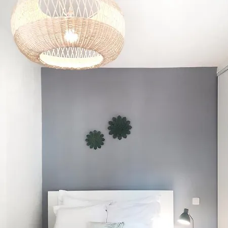 Appartamento Paris-monceau Ii Parigi