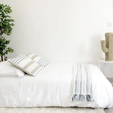 Appartamento Paris-monceau Ii