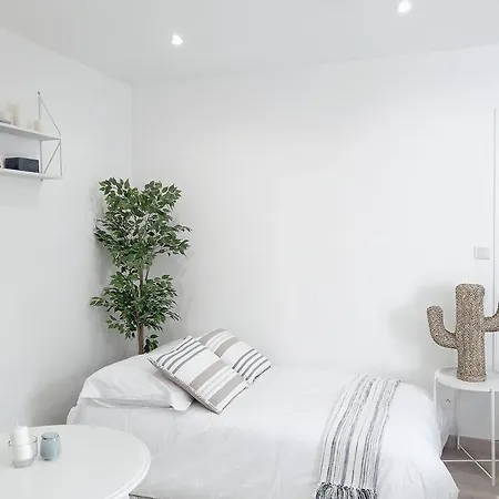Appartamento Paris-monceau Ii *